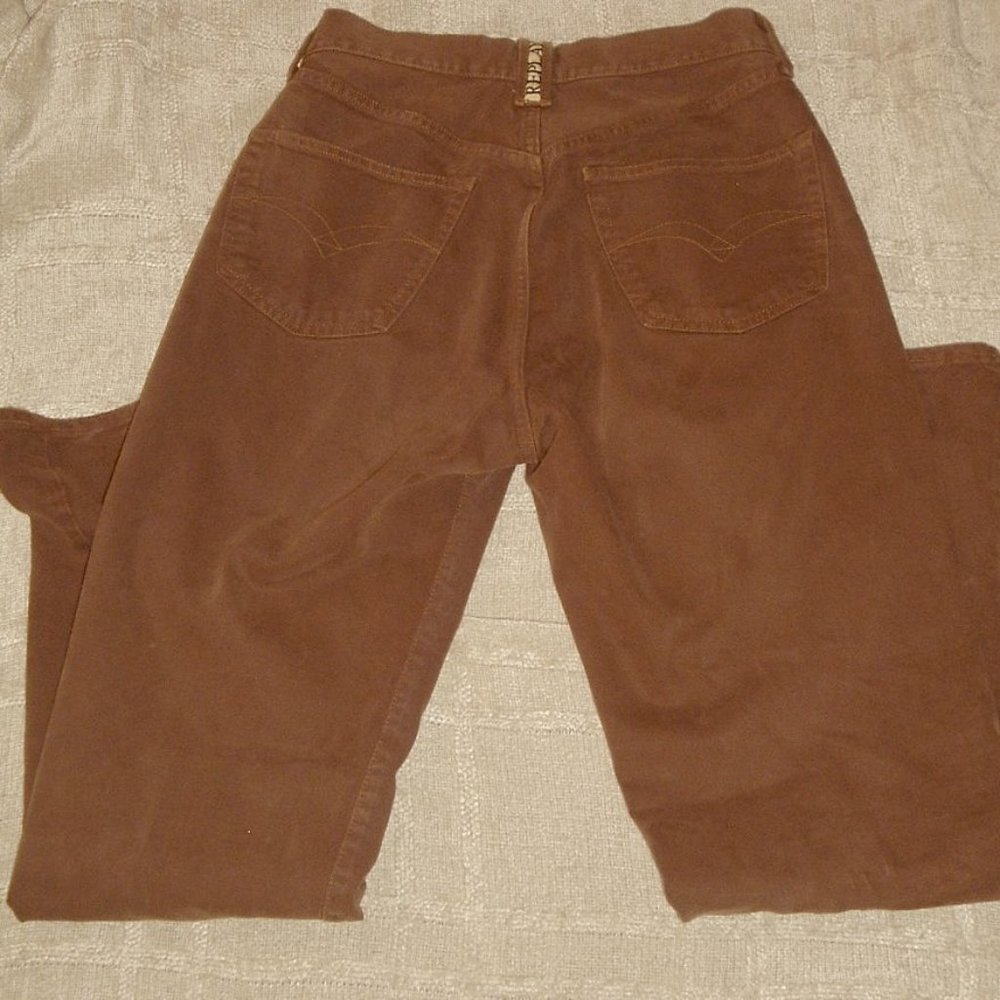 REPLAY hi rise JEANS ITALY style 301  sz30 vintage